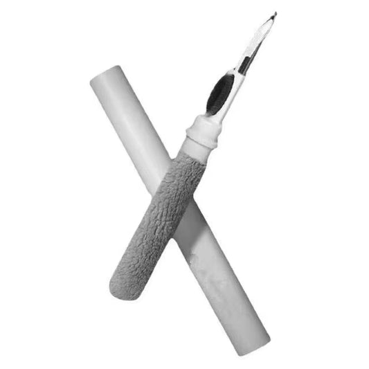 5 in 1 Earphone Cleaner Brush Kit Camera Phone Tablet Laptop TV Screen Cleaning Tools Headset Cleaning Pen for Airpod Pro 3 2 1