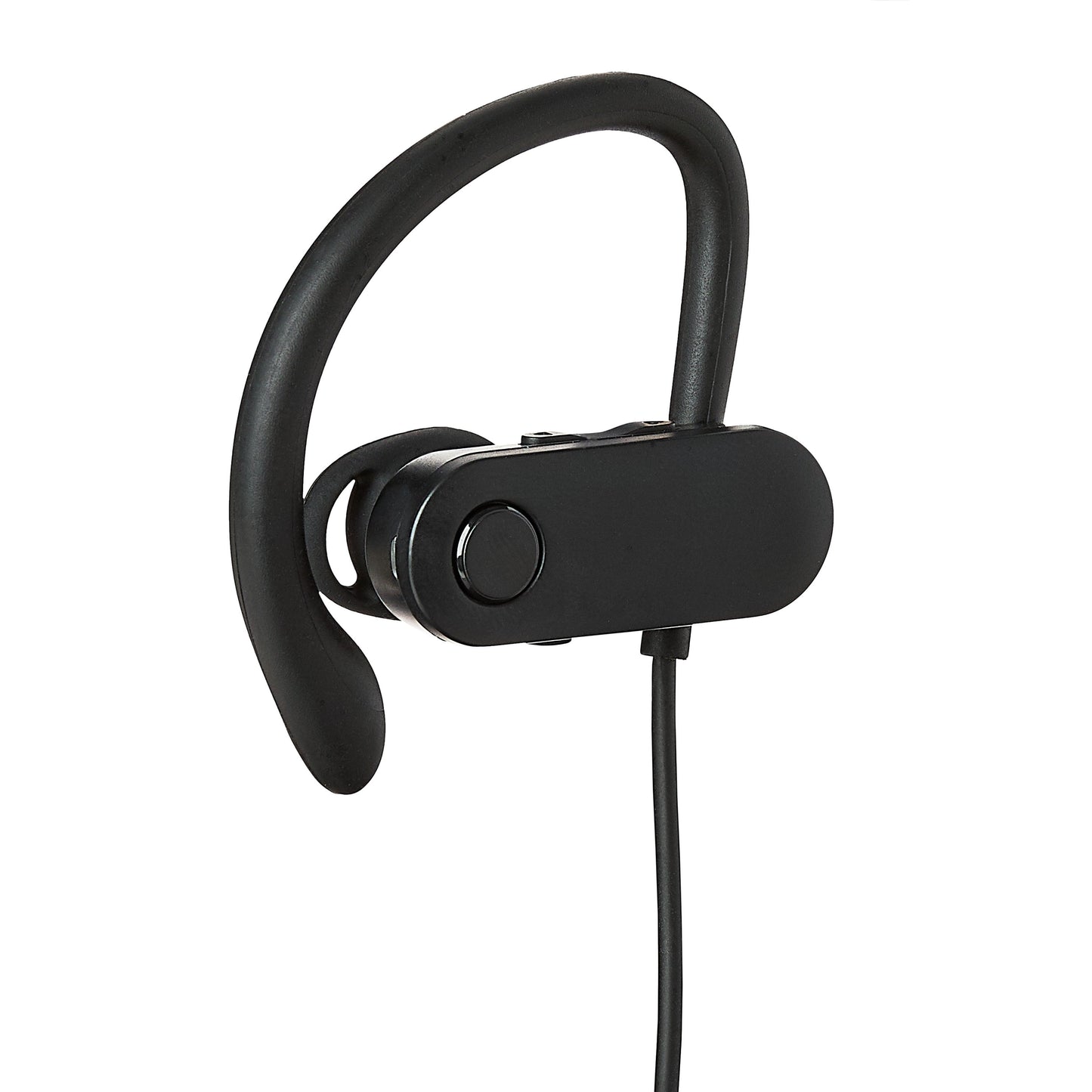 Wireless Sport Earphones Bluetooth In-Ear Headphones, Black