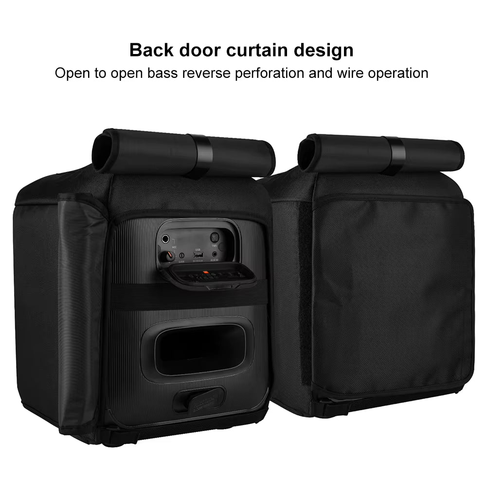 Speaker Case Protective Cover for JBL Partybox Encore Essential Party Speaker Dust Cover Speaker Sleeve Speaker Accessories