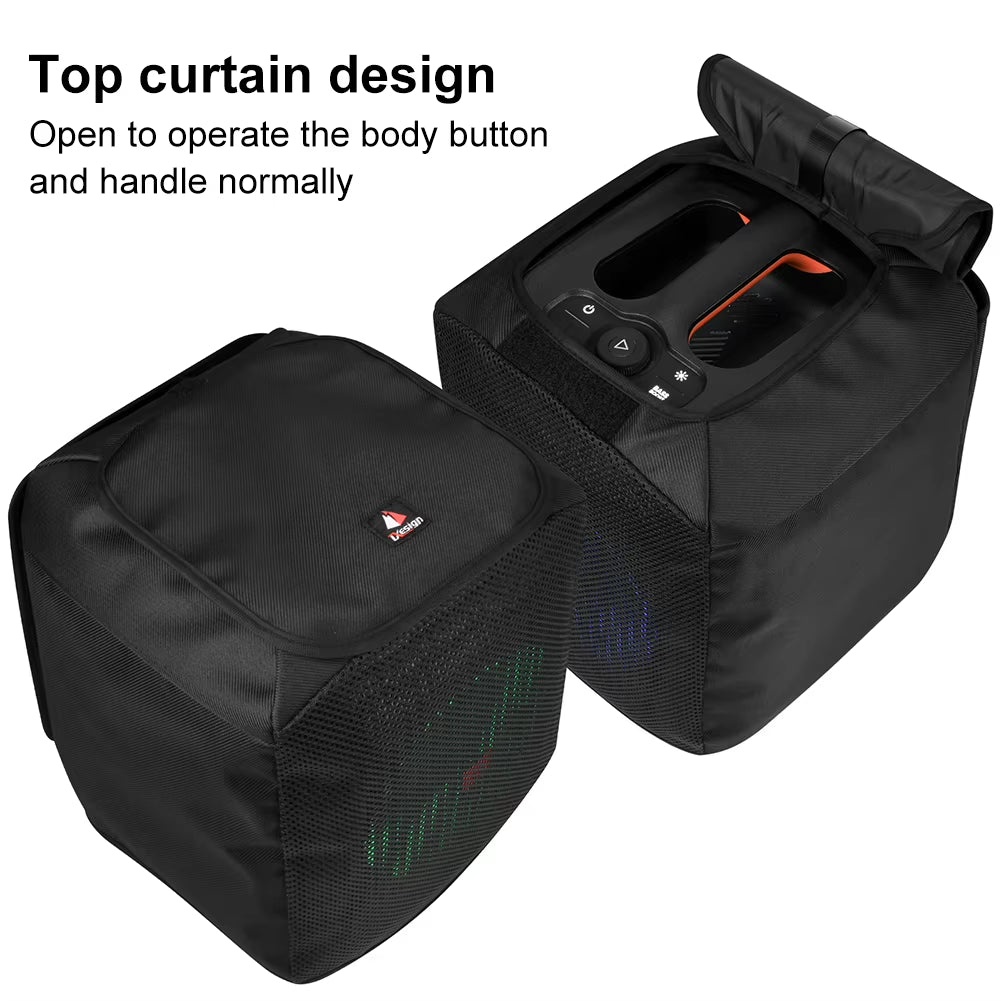 Speaker Case Protective Cover for JBL Partybox Encore Essential Party Speaker Dust Cover Speaker Sleeve Speaker Accessories