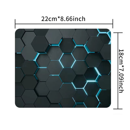Mouse Desk Pad XXL Keyboard Mouse Carpet Anti-Slip Rubber Gamer Mouse Pad Laptop Mouse Pad Large
