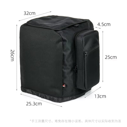 Speaker Case Protective Cover for JBL Partybox Encore Essential Party Speaker Dust Cover Speaker Sleeve Speaker Accessories